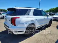 2024 Hyundai Palisade photo