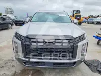 2024 Hyundai Palisade фото