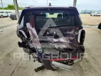 2024 Hyundai Palisade photo