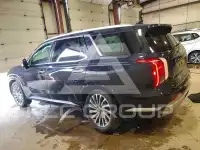 2024 Hyundai Palisade фото