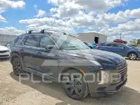 2024 Hyundai Palisade photo