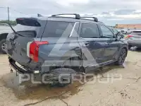 2024 Hyundai Palisade photo