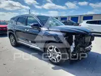2024 Hyundai Palisade фото