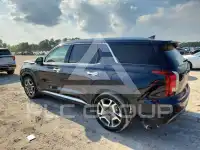 2024 Hyundai Palisade фото