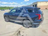 2024 Hyundai Palisade photo