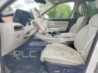 2024 Hyundai Palisade фото