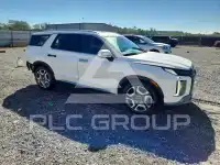 2024 Hyundai Palisade фото