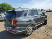 2024 Hyundai Palisade фото