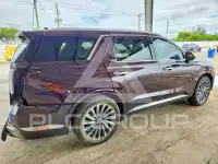 2024 Hyundai Palisade photo