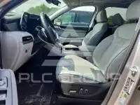 2024 Hyundai Palisade фото