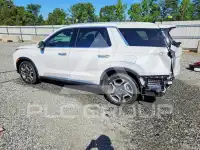 2024 Hyundai Palisade фото