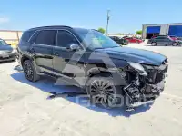 2024 Hyundai Palisade фото