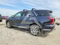 2024 Hyundai Palisade фото