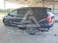 2024 Hyundai Palisade фото