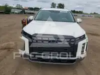 2024 Hyundai Palisade фото