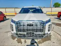 2024 Hyundai Palisade photo