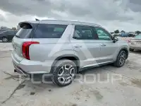 2024 Hyundai Palisade фото