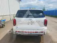 2024 Hyundai Palisade photo