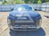 2024 Hyundai Palisade photo