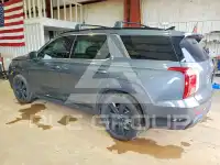2024 Hyundai Palisade фото