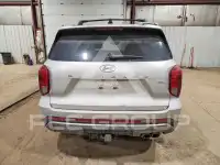 2024 Hyundai Palisade фото