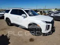 2024 Hyundai Palisade фото