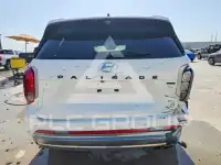 2024 Hyundai Palisade photo