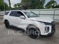 2024 Hyundai Palisade фото