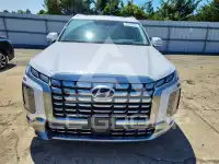2024 Hyundai Palisade photo