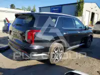 2024 Hyundai Palisade фото