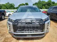 2024 Hyundai Palisade фото