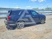 2024 Hyundai Palisade photo