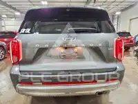 2024 Hyundai Palisade фото