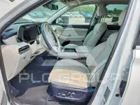 2024 Hyundai Palisade фото