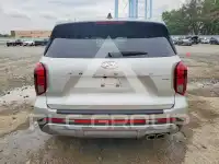 2024 Hyundai Palisade фото