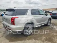 2024 Hyundai Palisade фото