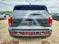 2024 Hyundai Palisade photo
