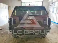 2024 Hyundai Palisade photo