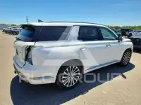 2024 Hyundai Palisade фото