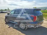 2024 Hyundai Palisade фото