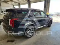 2024 Hyundai Palisade фото