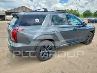 2024 Hyundai Palisade фото