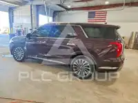 2024 Hyundai Palisade фото