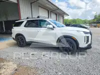 2024 Hyundai Palisade photo