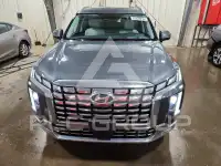 2024 Hyundai Palisade фото
