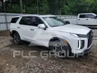 2024 Hyundai Palisade фото