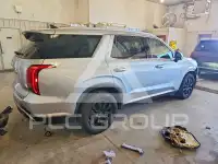 2024 Hyundai Palisade фото
