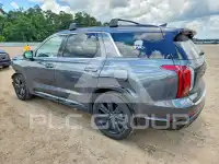2024 Hyundai Palisade фото