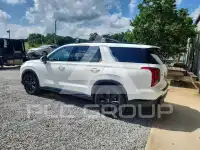 2024 Hyundai Palisade photo