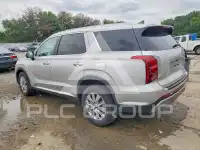 2024 Hyundai Palisade фото